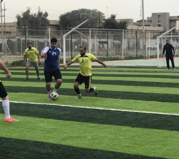 بطولة كأس
