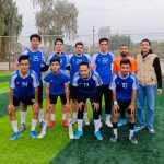 فوزه ببطولة كأس