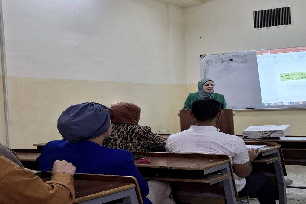 النساء الريفيات