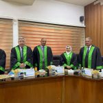 البكتيريا المحررة للبوتاسيوم