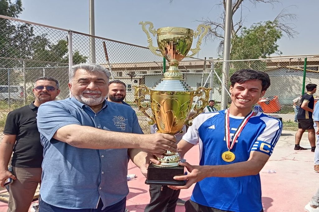 انتصاراً كبير