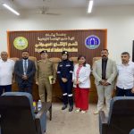 طفايات الحريق