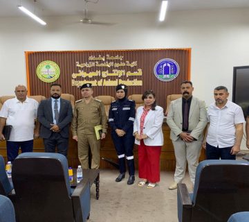 طفايات الحريق