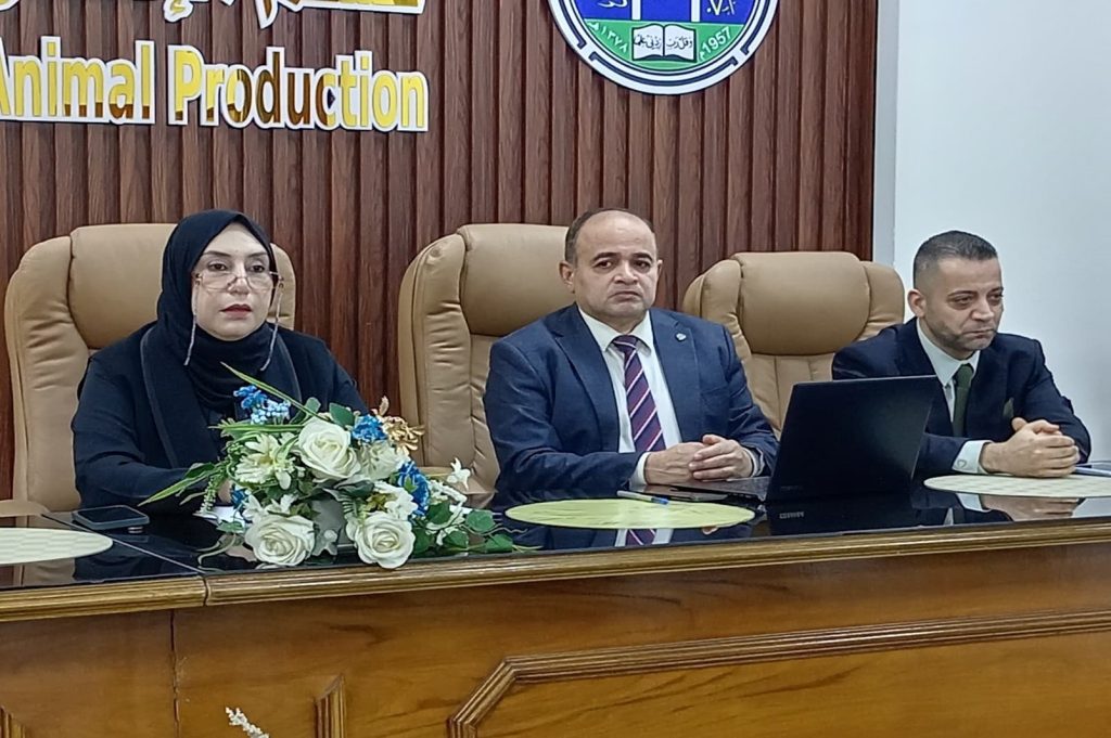 إنطلاق مشروع ريادة الأعمال الزراعية والمهارات الخضراء