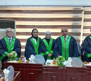 مستخلص أوراق المورينجا
