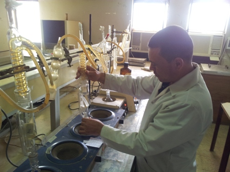 إرشادات السلامةفي المختبرات Lab Safety International Foundation For Consultations Facebook